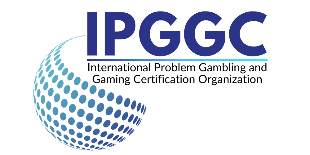 IPGGC- International Problem Gambling and Gaming Certification Organization