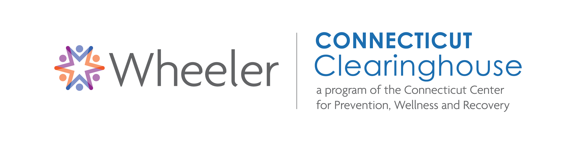 Wheeler CT Clearinghouse Logo_Full Color_300